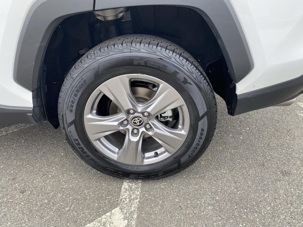 2024 Toyota RAV4 XLE Ashland VA