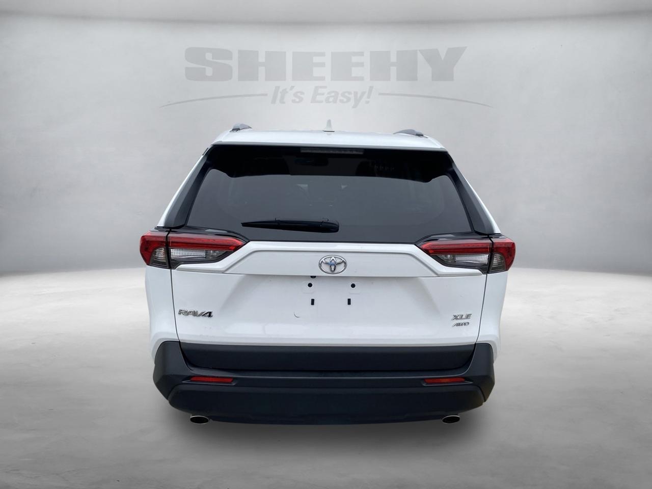 2024 Toyota RAV4 XLE Ashland VA