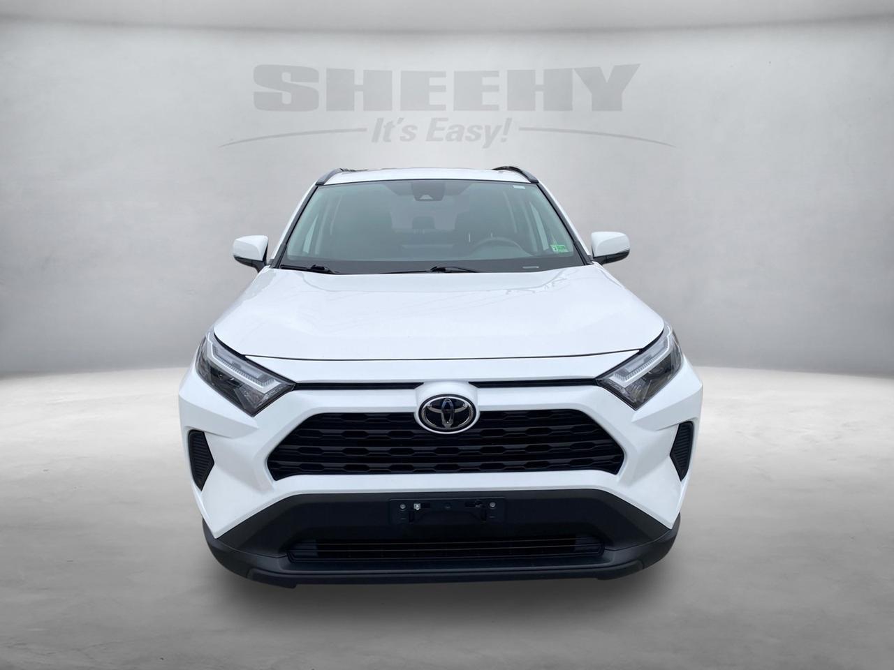 2024 Toyota RAV4 XLE Ashland VA