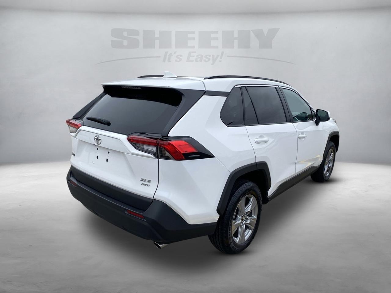 2024 Toyota RAV4 XLE Ashland VA