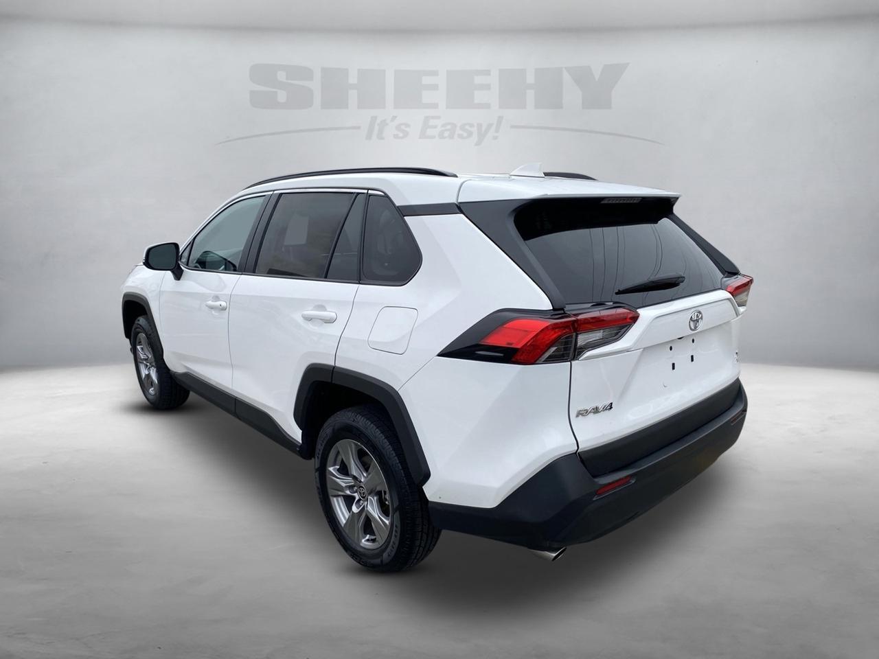 2024 Toyota RAV4 XLE Ashland VA