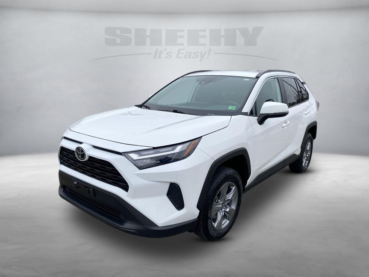 2024 Toyota RAV4 XLE Ashland VA
