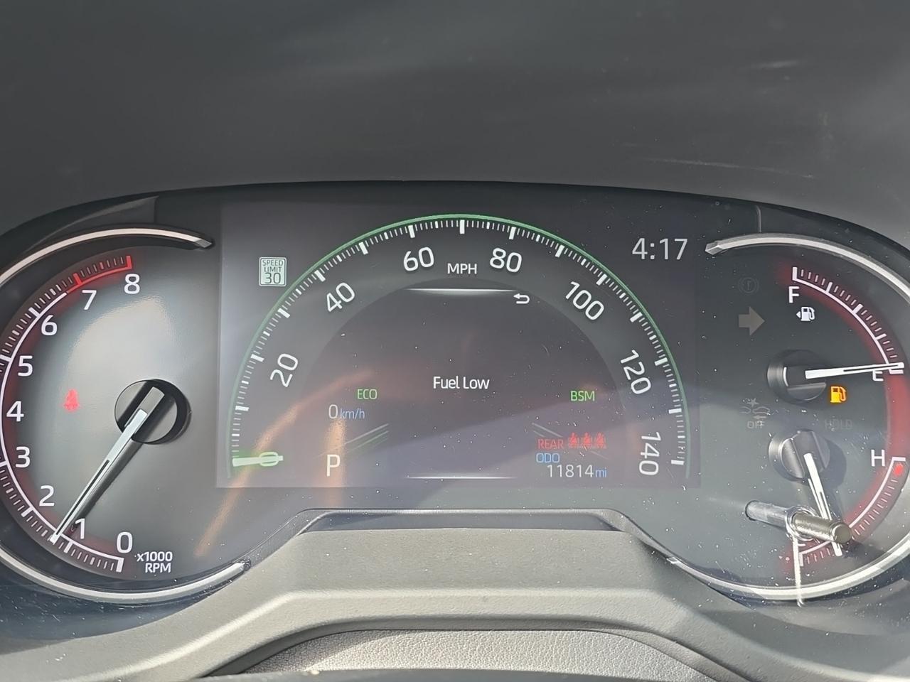 2024 Toyota RAV4 XLE Gaithersburg MD