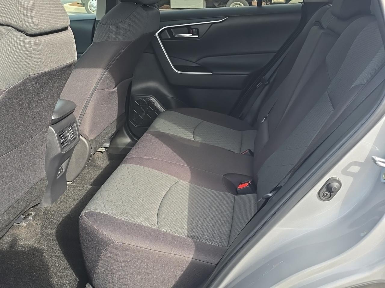 2024 Toyota RAV4 XLE Gaithersburg MD