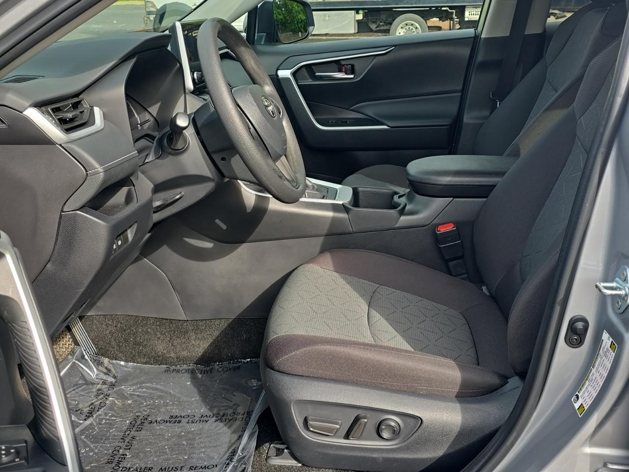 2024 Toyota RAV4 XLE Gaithersburg MD