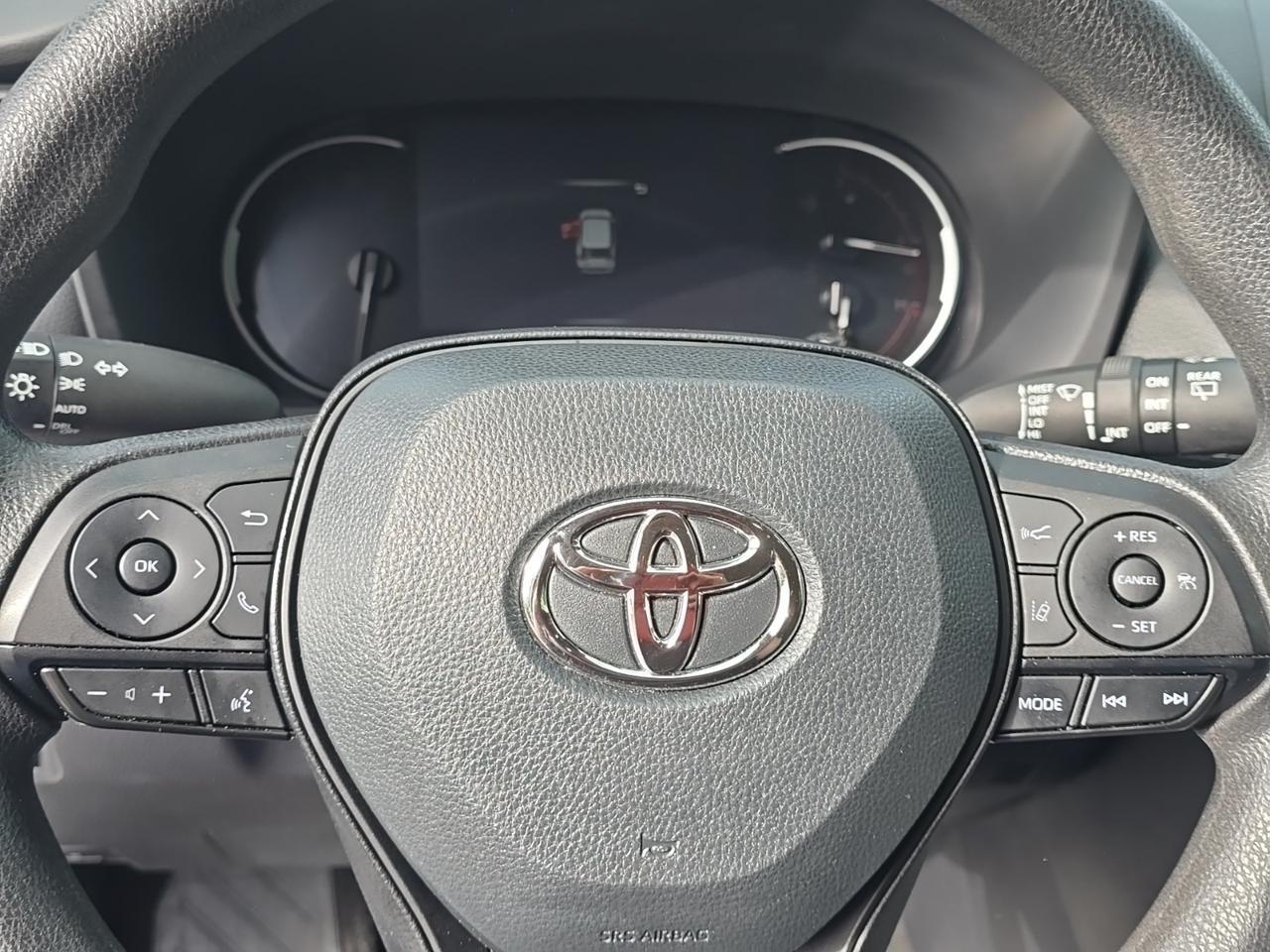 2024 Toyota RAV4 XLE Gaithersburg MD