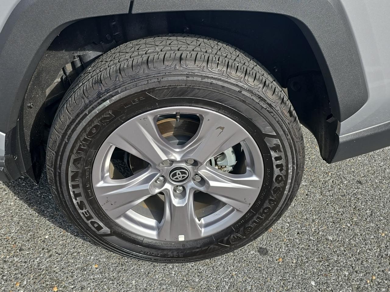 2024 Toyota RAV4 XLE Gaithersburg MD