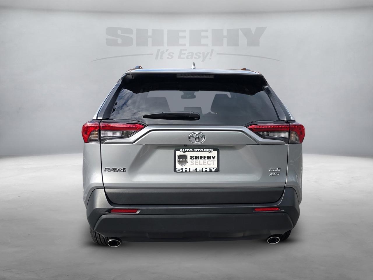 2024 Toyota RAV4 XLE Gaithersburg MD