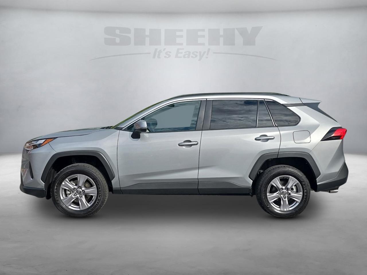 2024 Toyota RAV4 XLE Gaithersburg MD