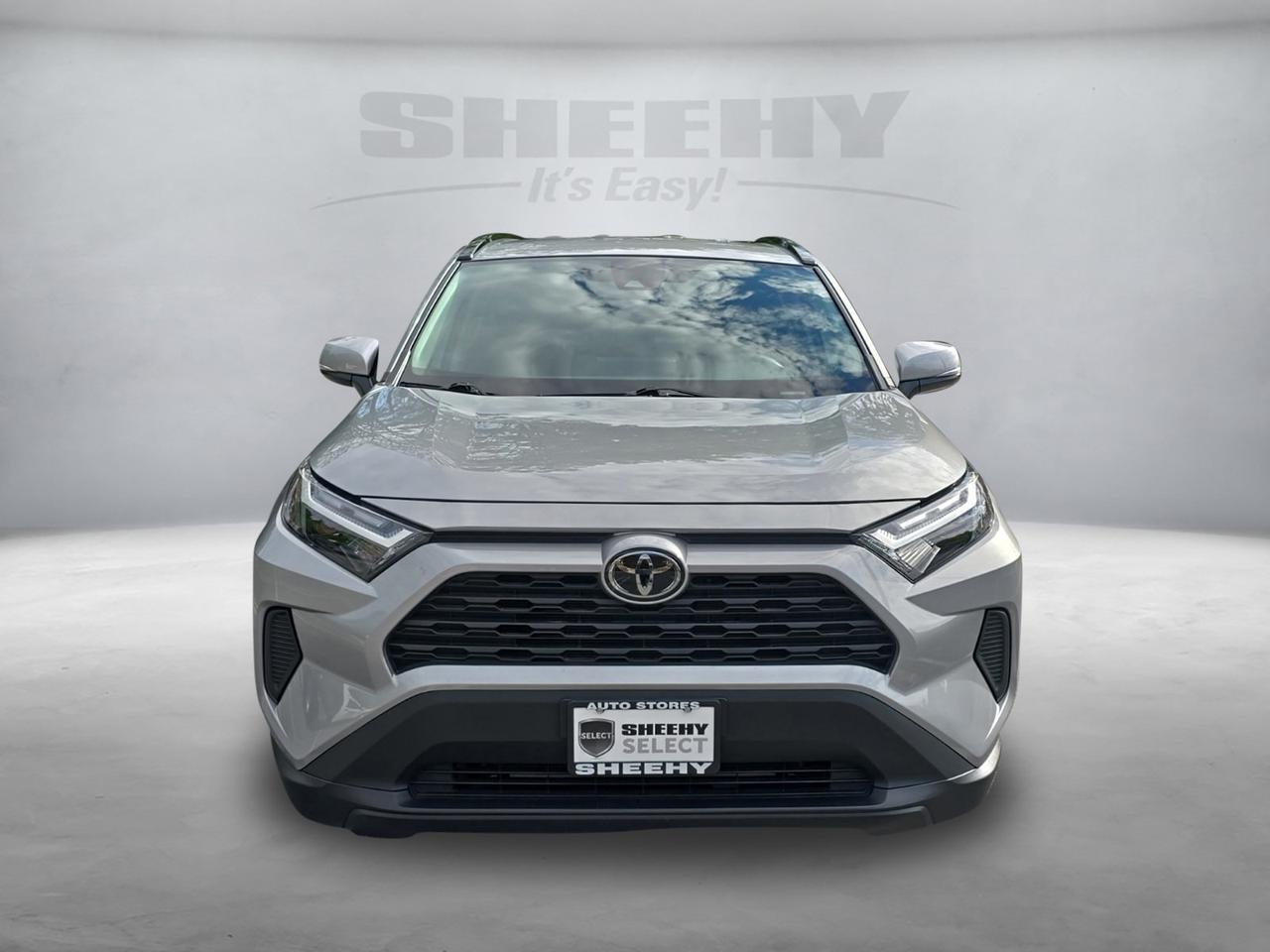 2024 Toyota RAV4 XLE Gaithersburg MD