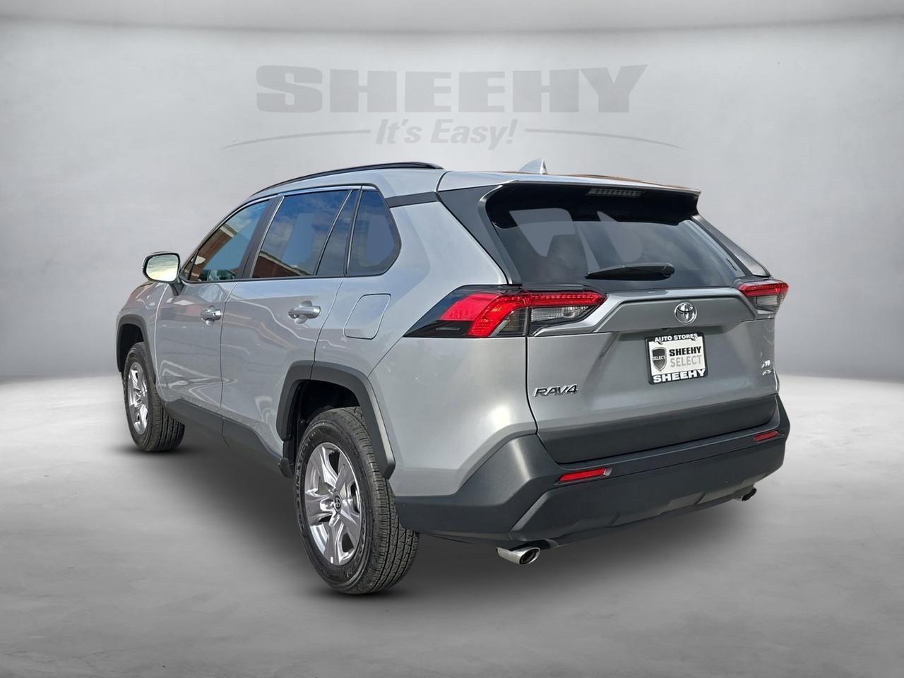 2024 Toyota RAV4 XLE Gaithersburg MD