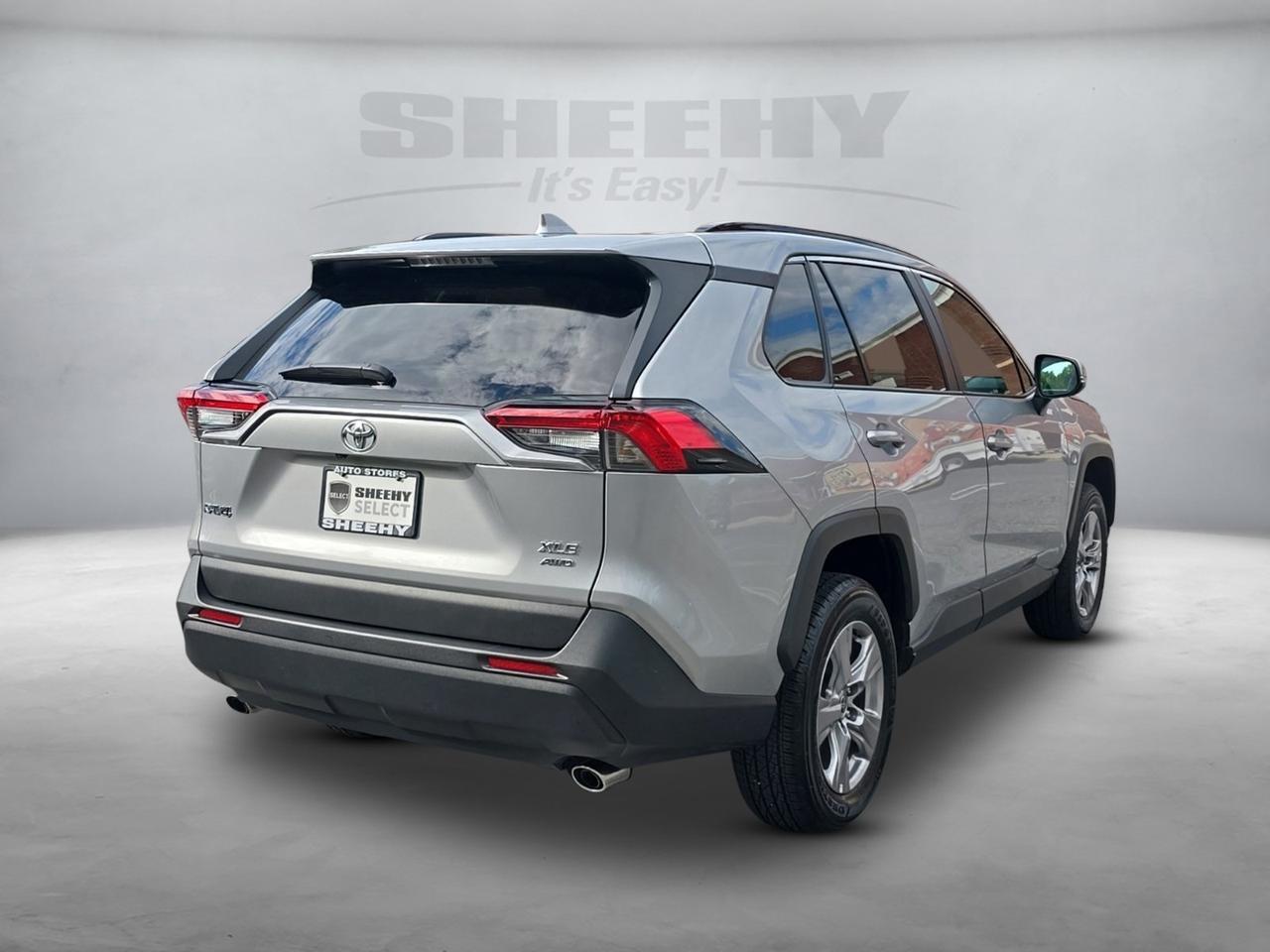 2024 Toyota RAV4 XLE Gaithersburg MD