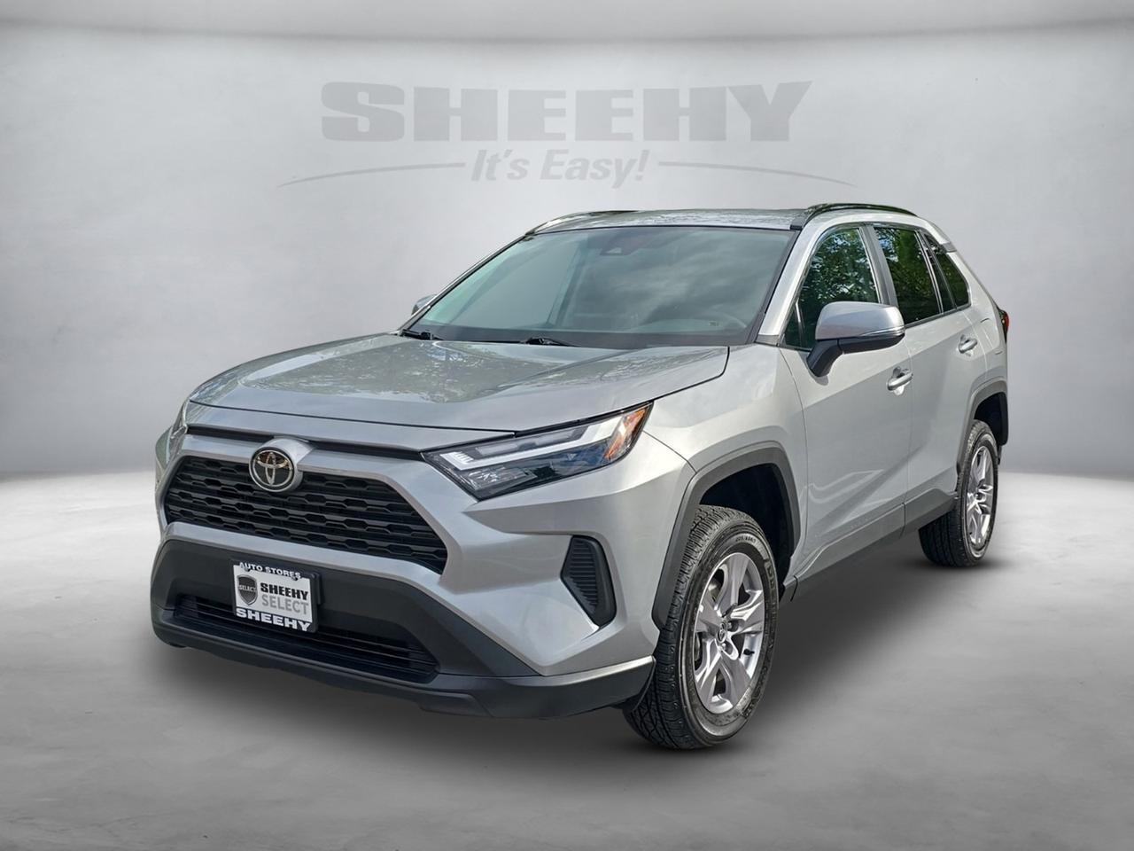 2024 Toyota RAV4 XLE Gaithersburg MD