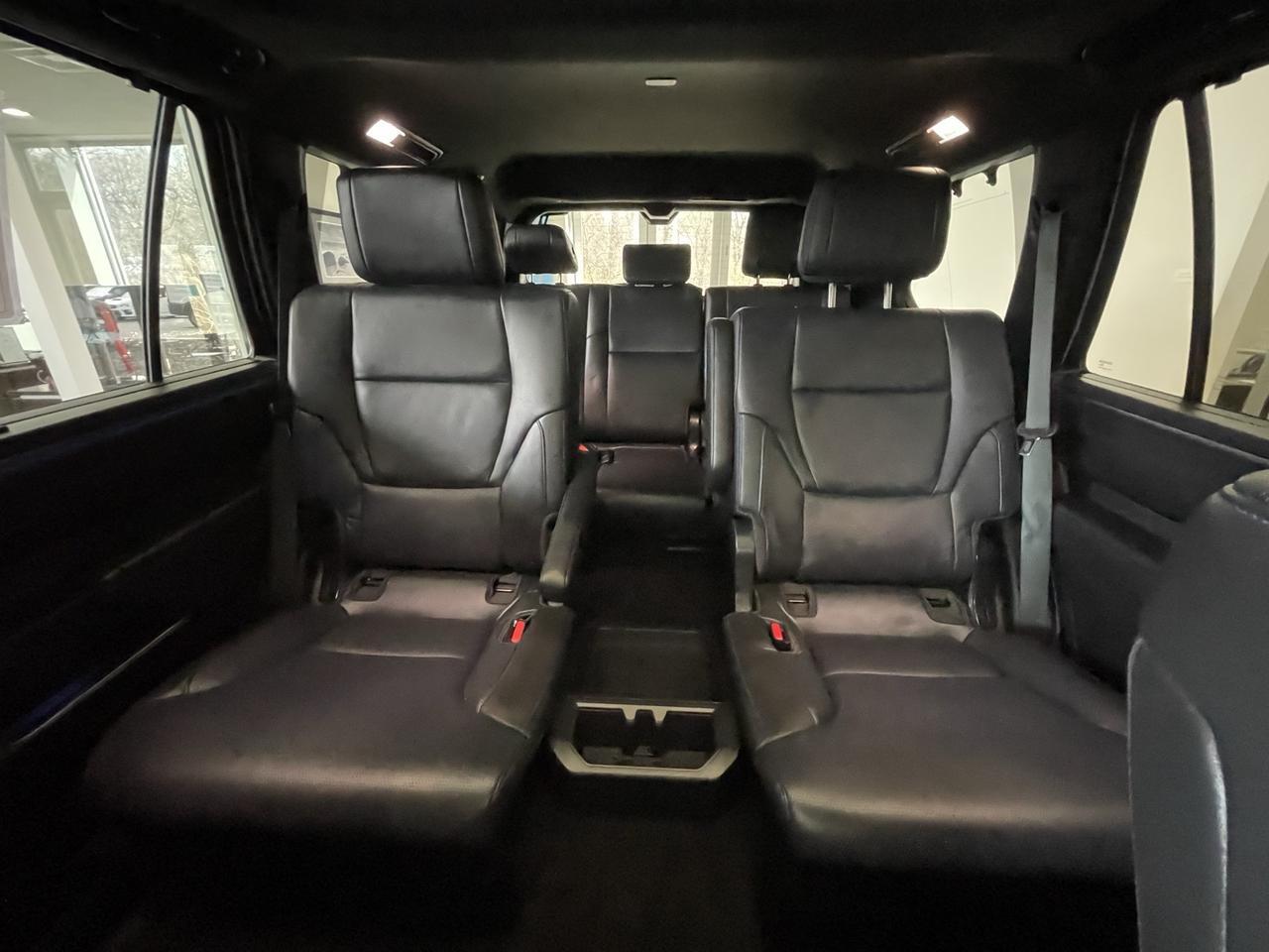 2024 Toyota Sequoia Platinum Annapolis MD