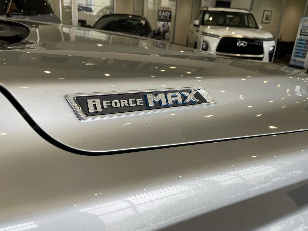 2024 Toyota Sequoia Platinum Annapolis MD