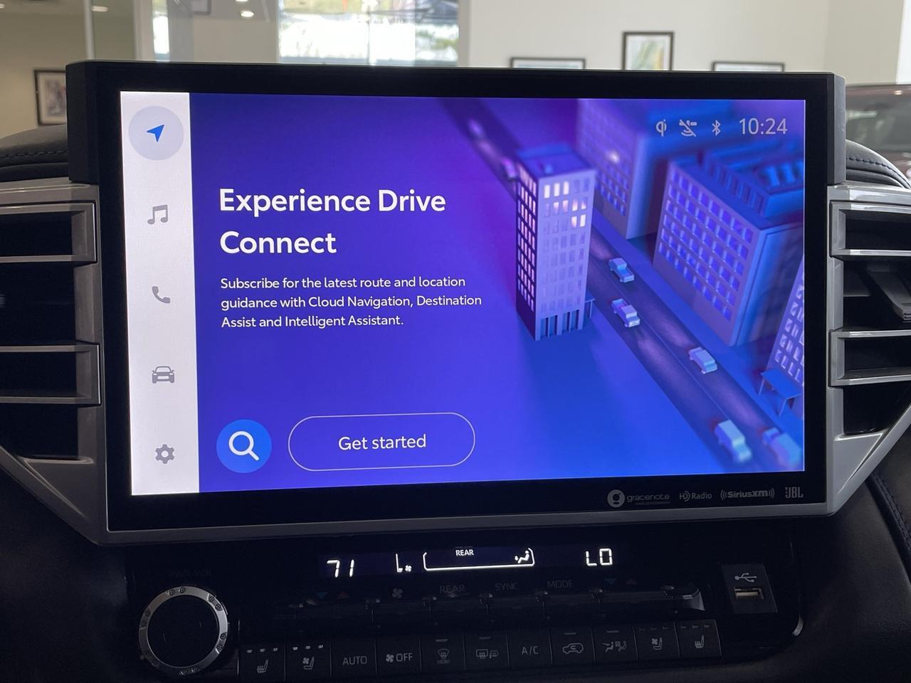 2024 Toyota Sequoia Platinum Annapolis MD