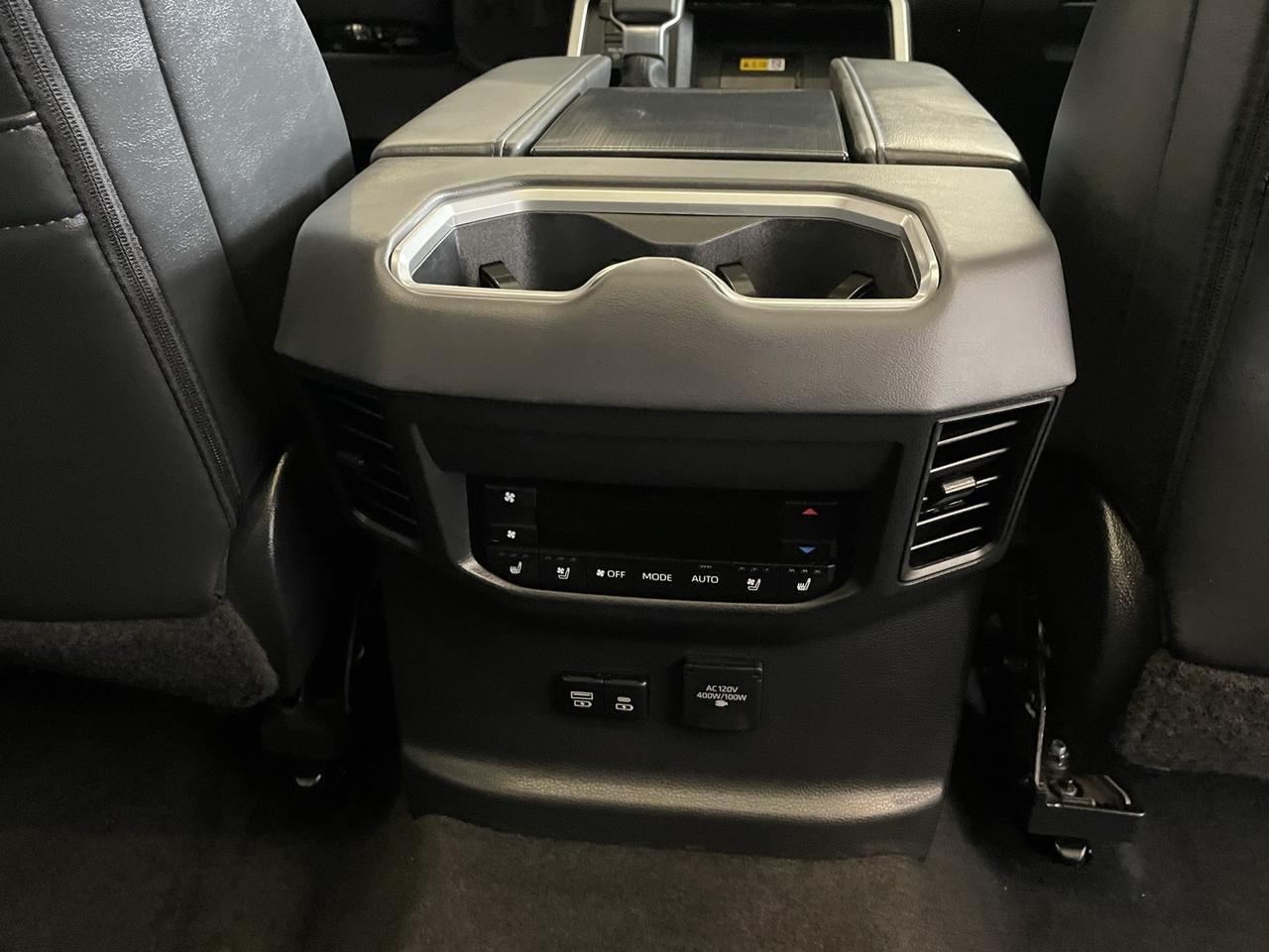 2024 Toyota Sequoia Platinum Annapolis MD