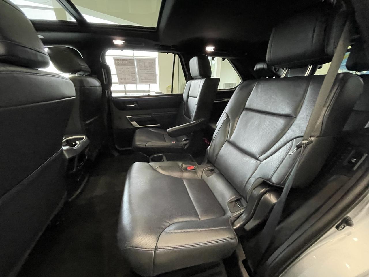 2024 Toyota Sequoia Platinum Annapolis MD