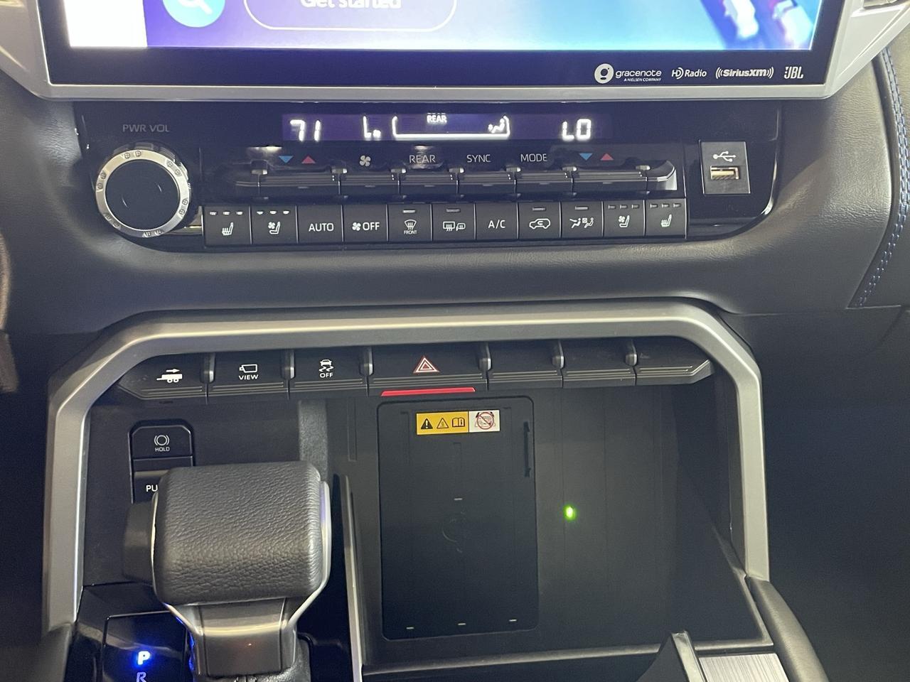 2024 Toyota Sequoia Platinum Annapolis MD