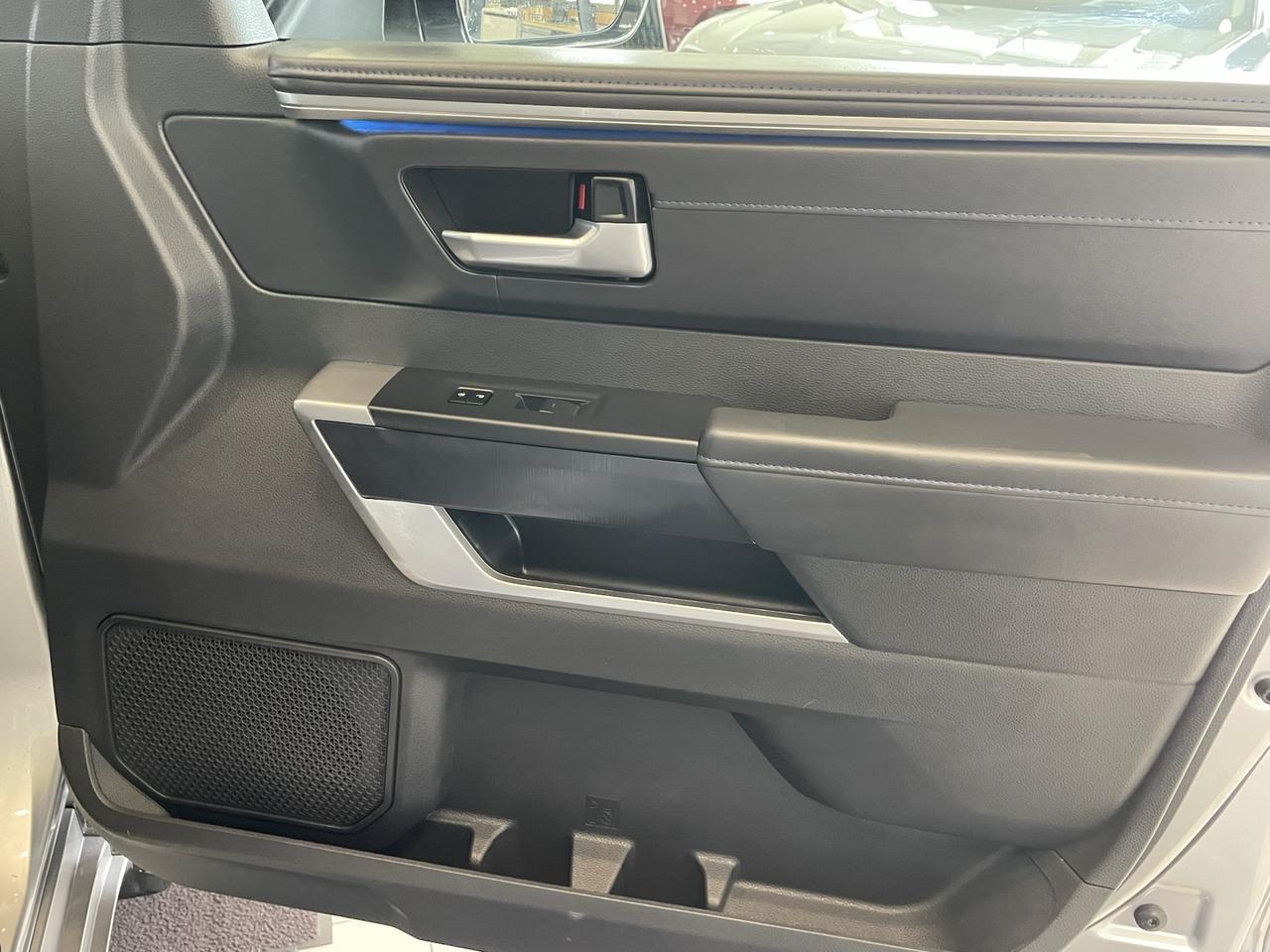 2024 Toyota Sequoia Platinum Annapolis MD