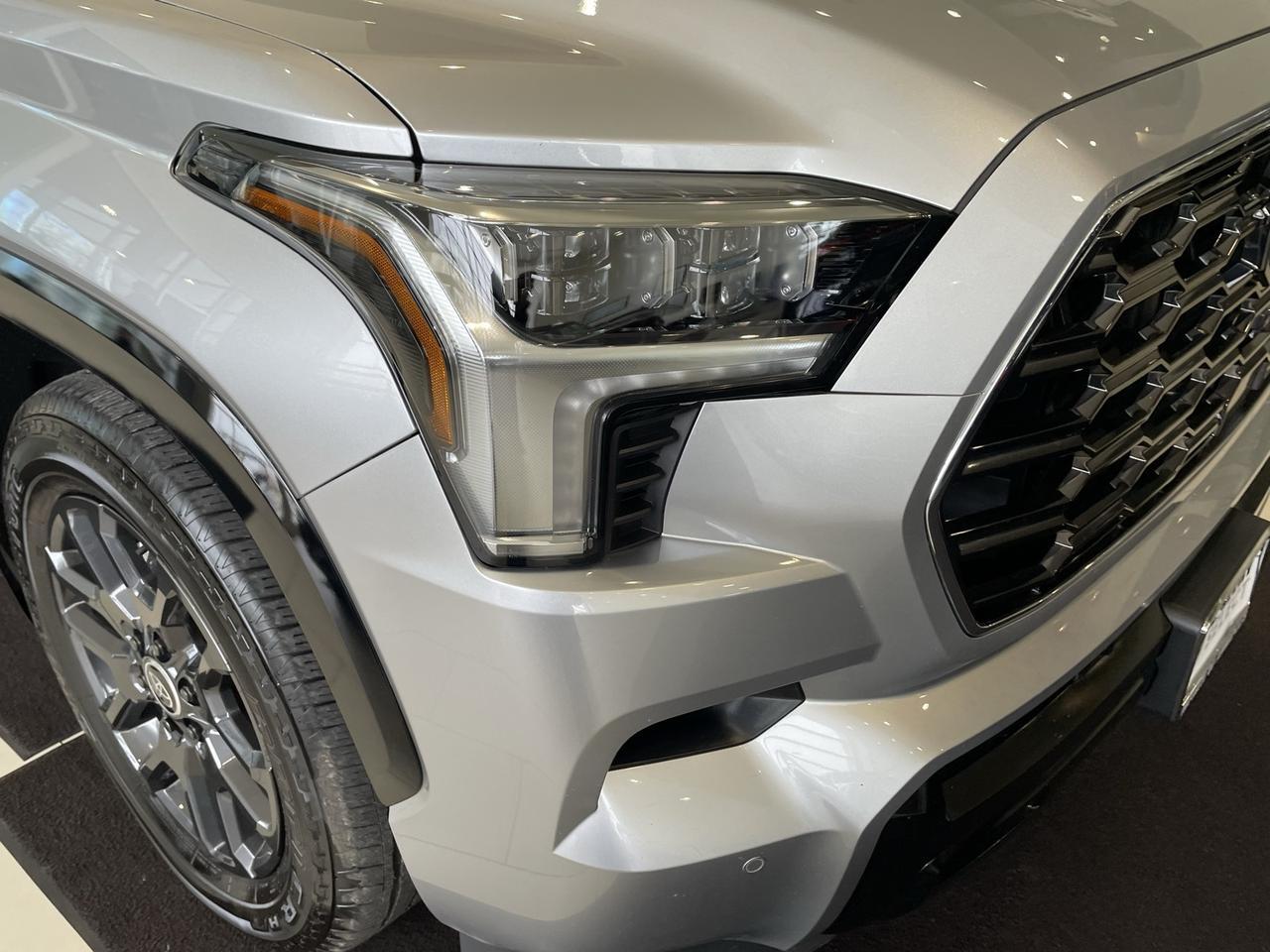 2024 Toyota Sequoia Platinum Annapolis MD