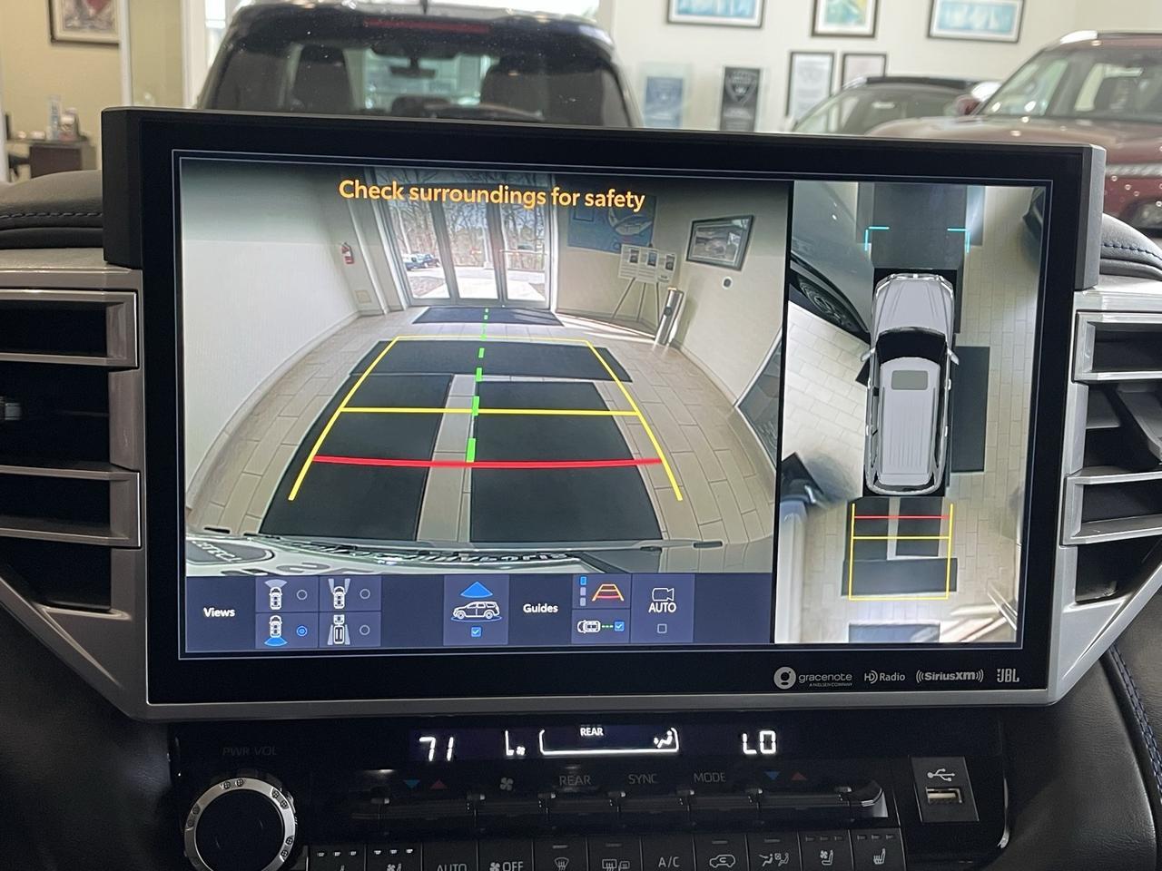 2024 Toyota Sequoia Platinum Annapolis MD