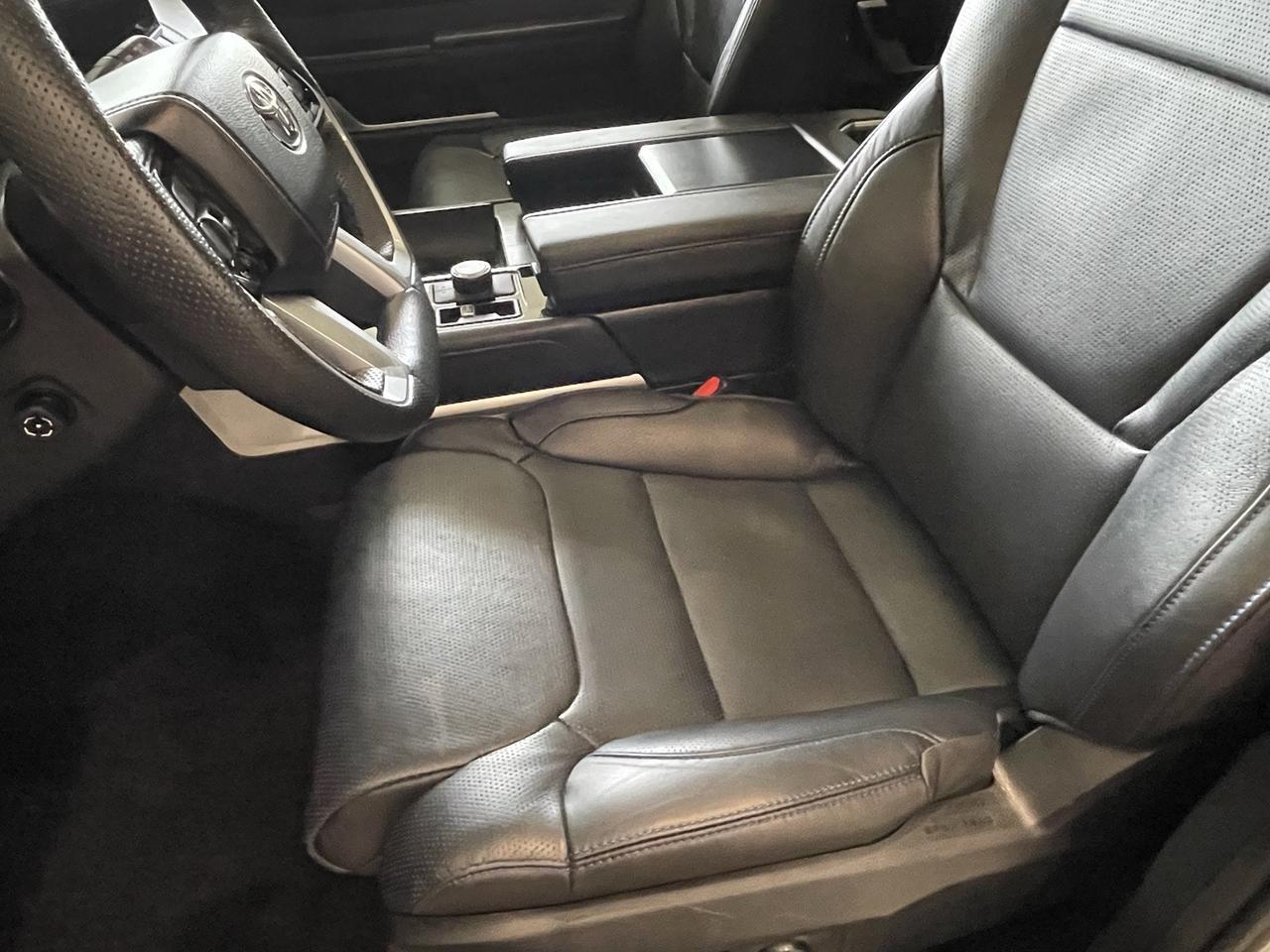 2024 Toyota Sequoia Platinum Annapolis MD