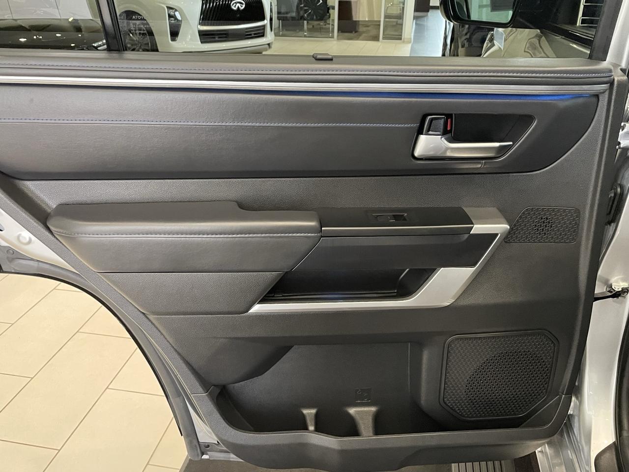 2024 Toyota Sequoia Platinum Annapolis MD