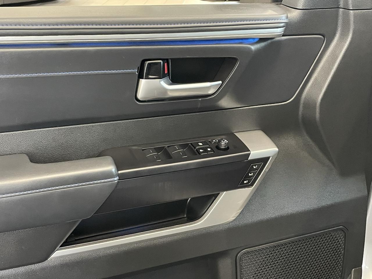 2024 Toyota Sequoia Platinum Annapolis MD