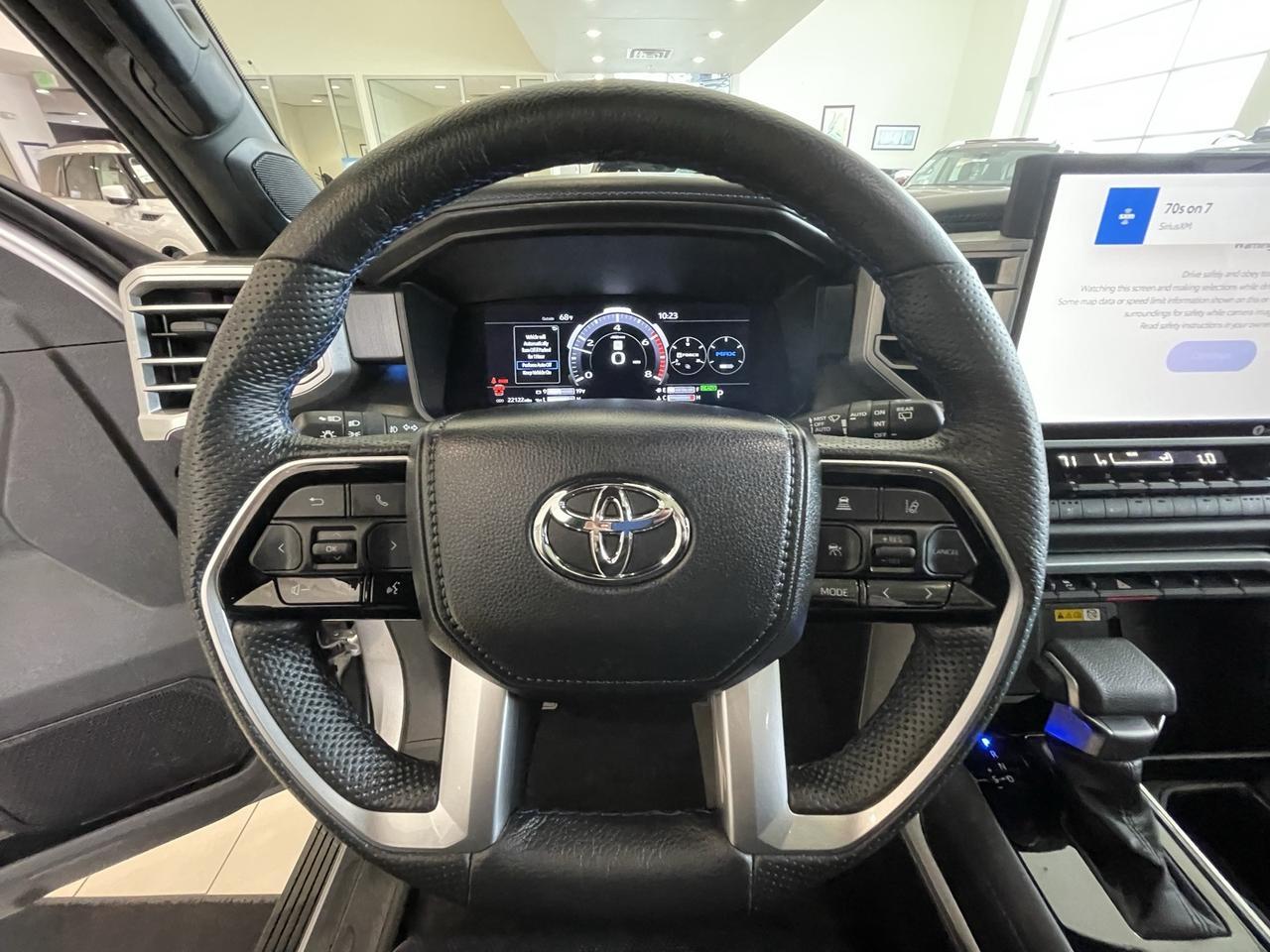 2024 Toyota Sequoia Platinum Annapolis MD