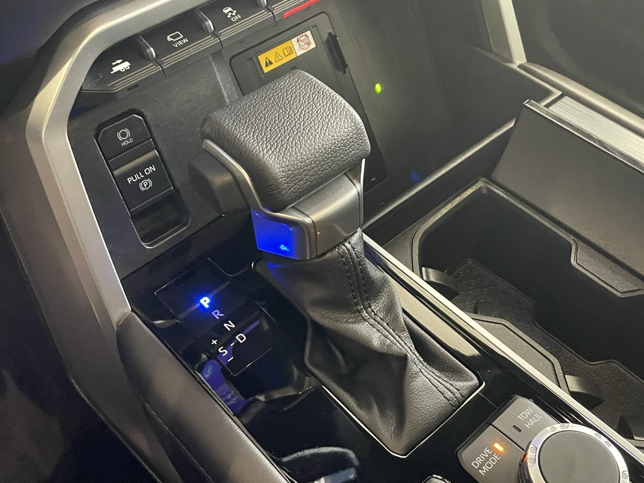 2024 Toyota Sequoia Platinum Annapolis MD