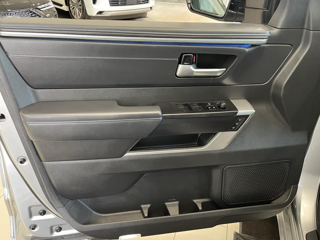 2024 Toyota Sequoia Platinum Annapolis MD