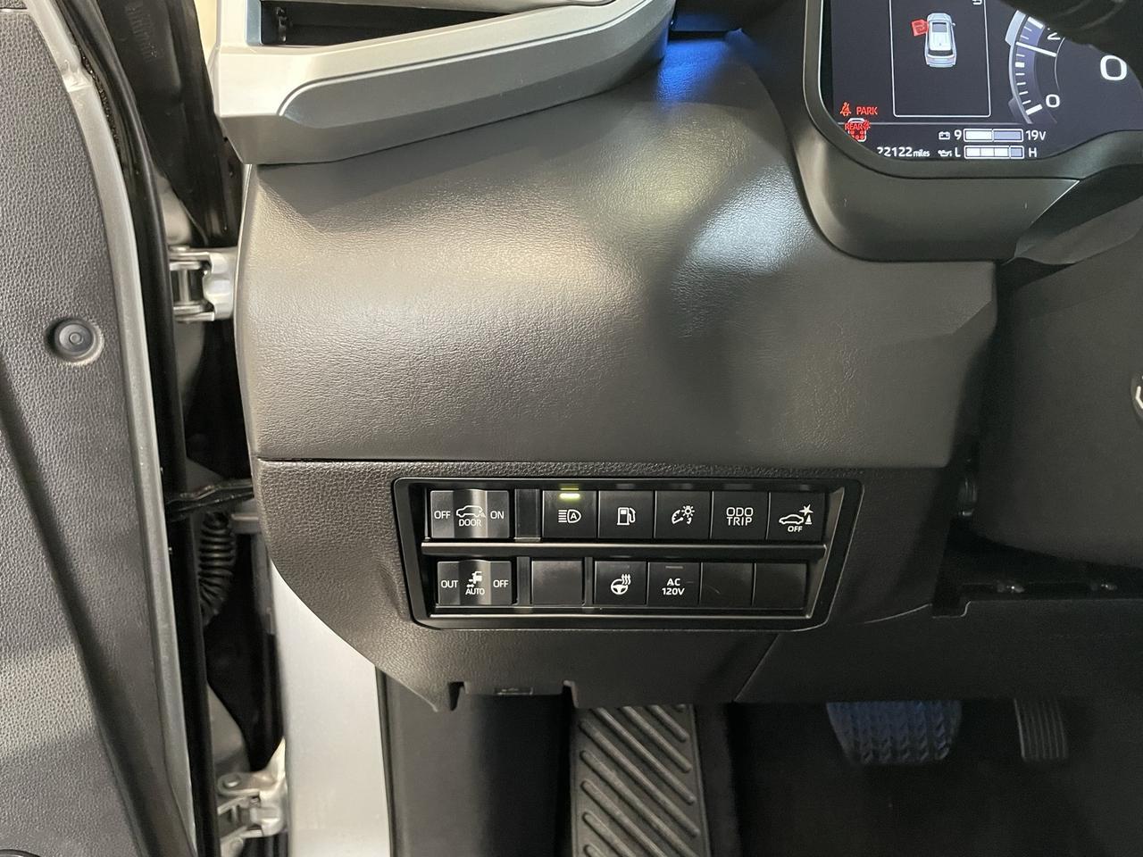 2024 Toyota Sequoia Platinum Annapolis MD