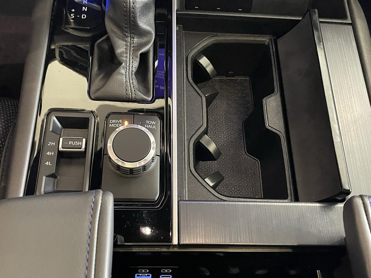 2024 Toyota Sequoia Platinum Annapolis MD