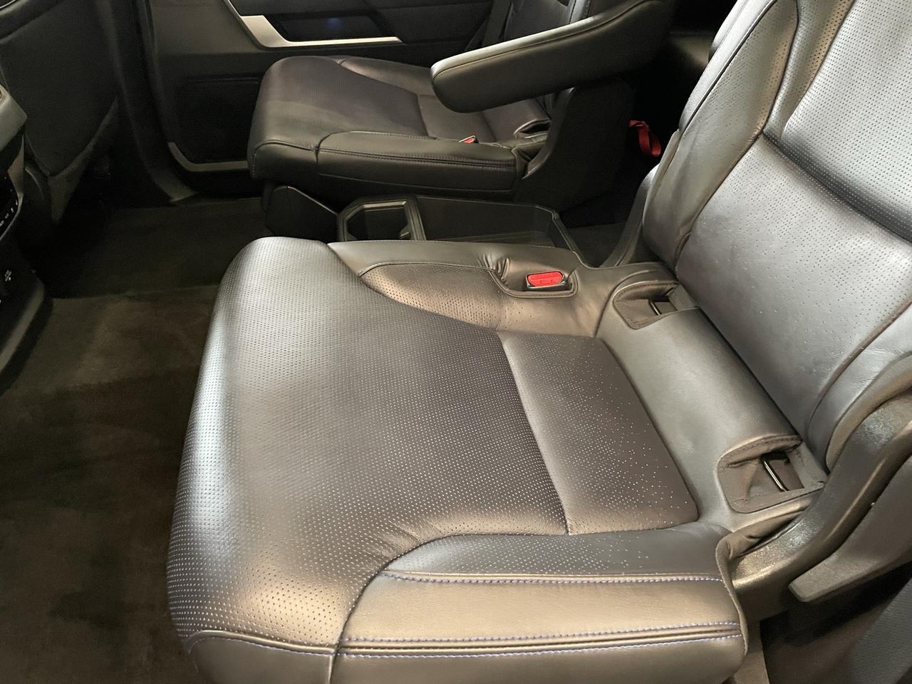 2024 Toyota Sequoia Platinum Annapolis MD