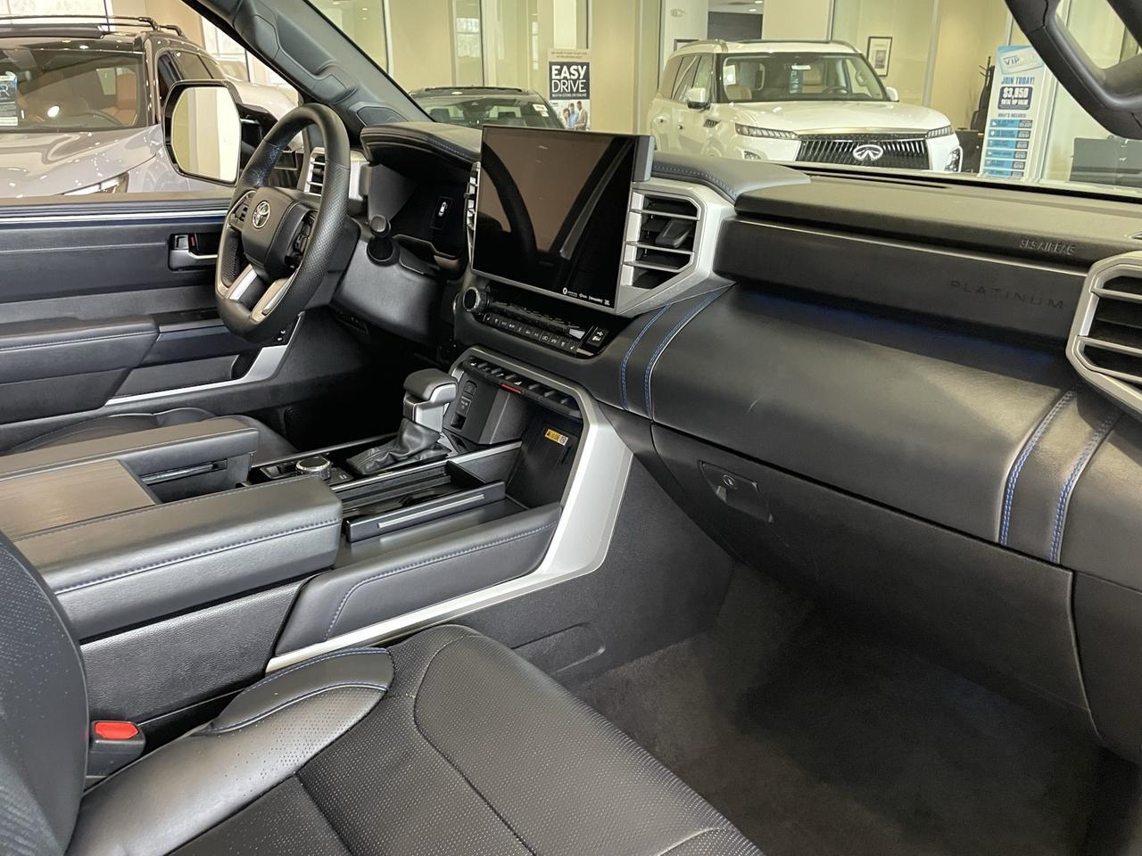 2024 Toyota Sequoia Platinum Annapolis MD