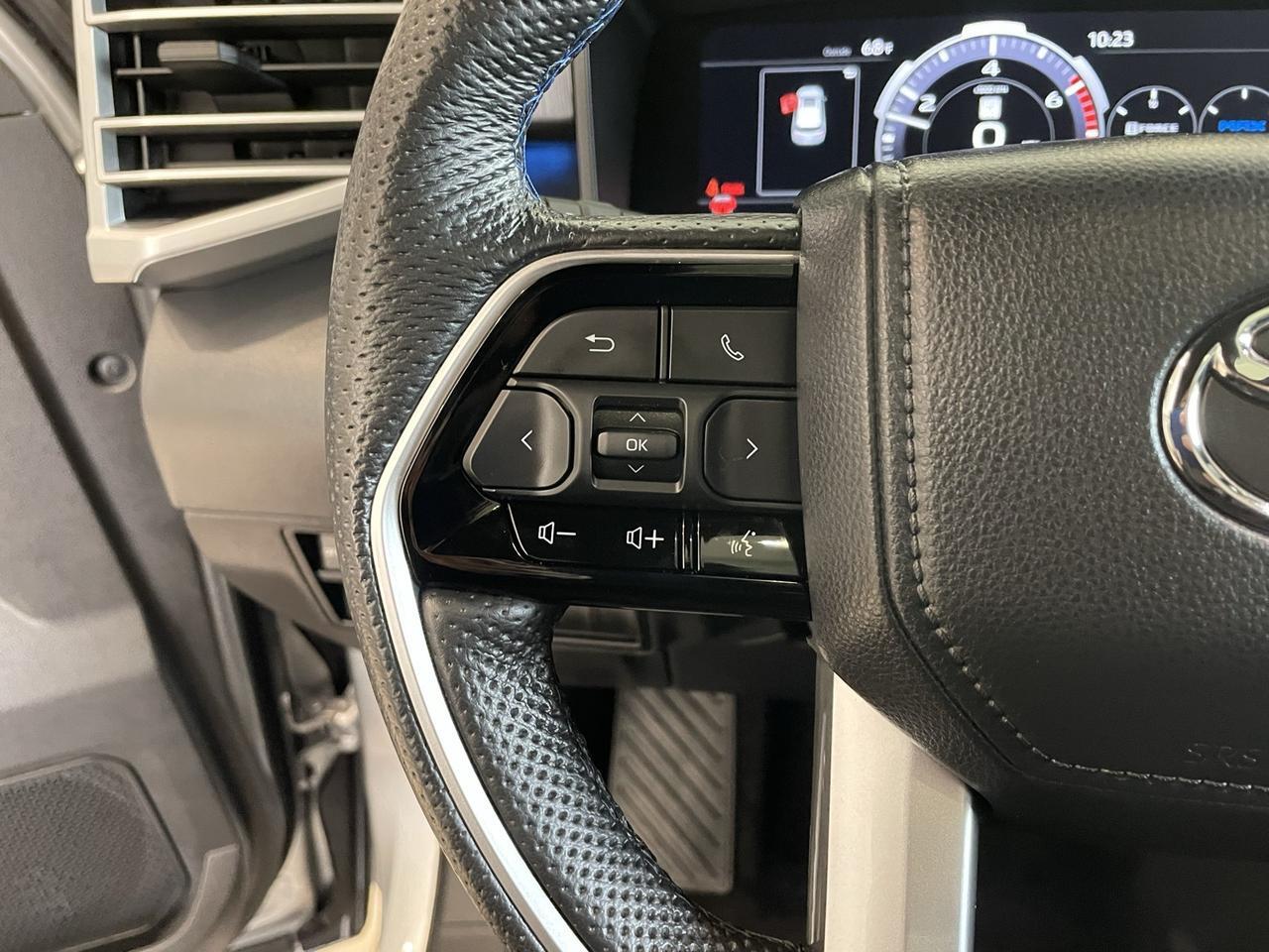 2024 Toyota Sequoia Platinum Annapolis MD