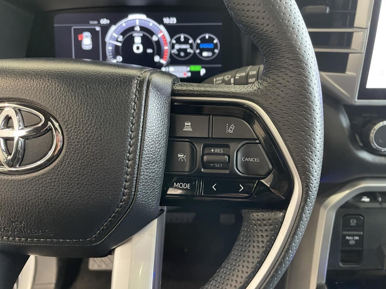 2024 Toyota Sequoia Platinum Annapolis MD