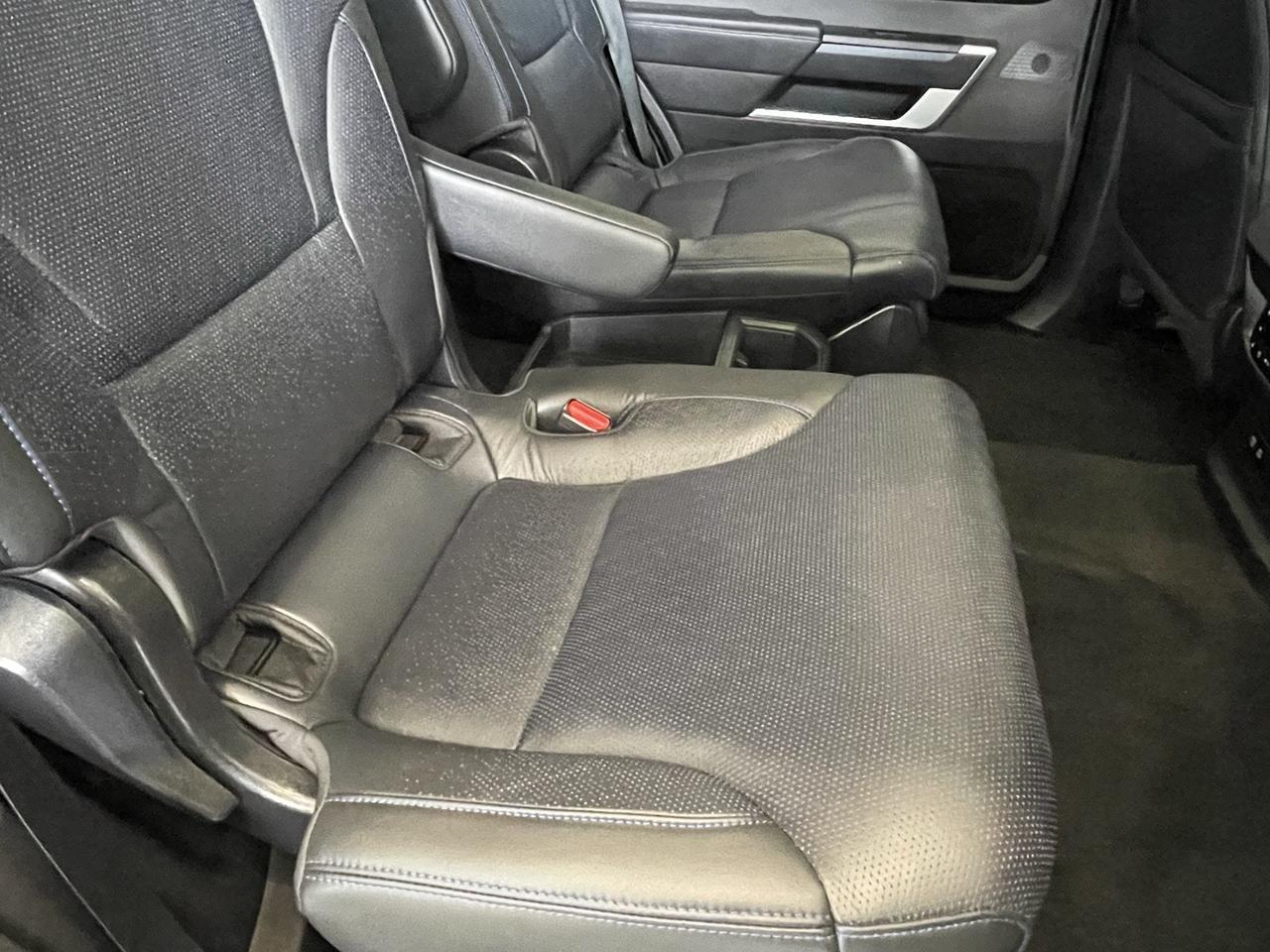 2024 Toyota Sequoia Platinum Annapolis MD