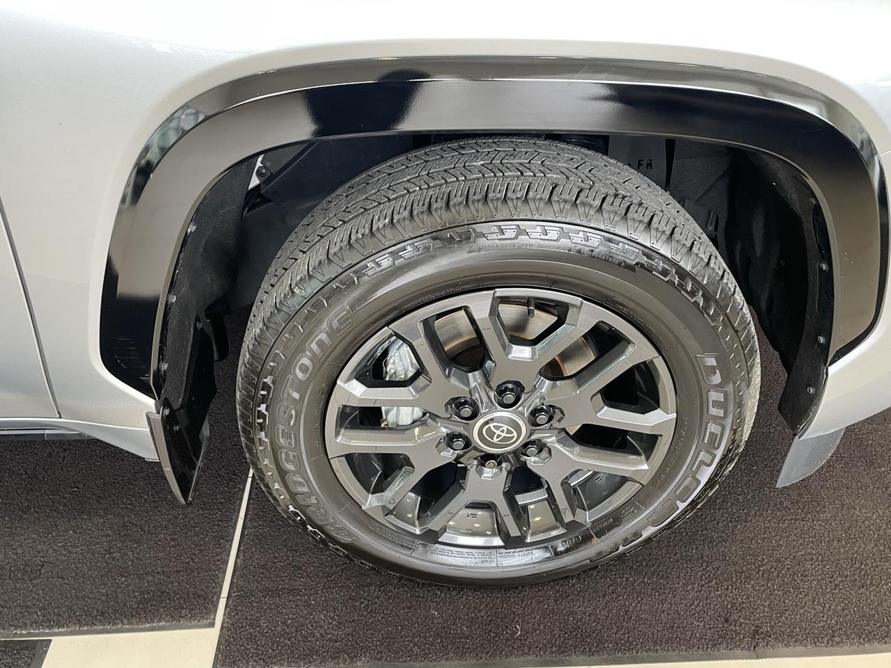 2024 Toyota Sequoia Platinum Annapolis MD