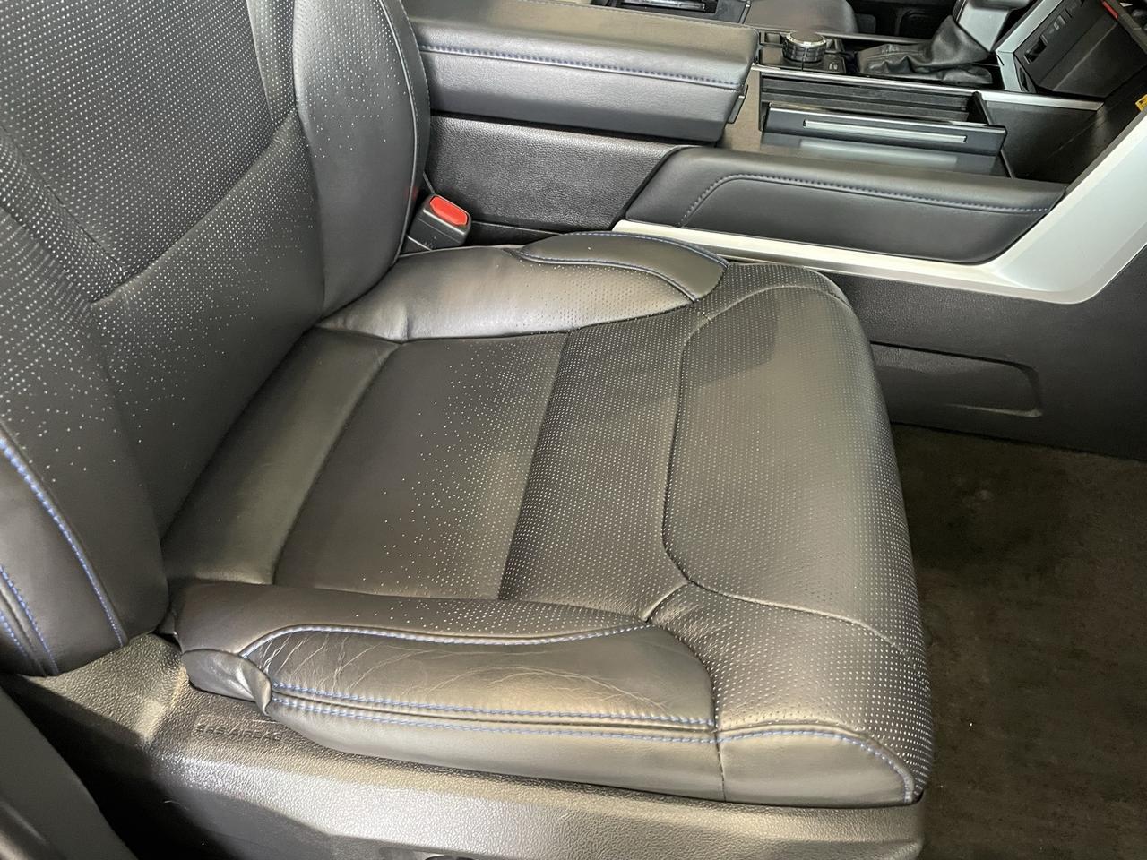 2024 Toyota Sequoia Platinum Annapolis MD