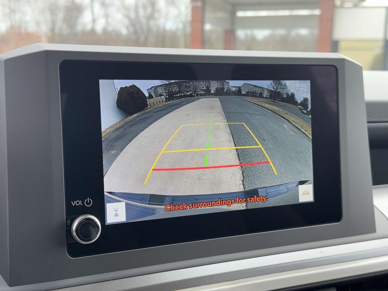 2024 Toyota Tacoma Hybrid TRD Sport Fredericksburg VA