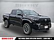 2024 Toyota Tacoma Hybrid TRD Sport