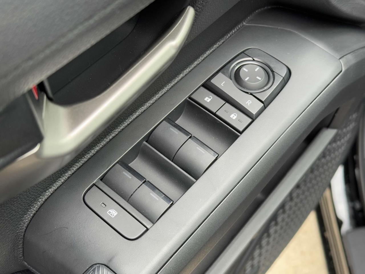 2024 Toyota Tacoma Hybrid TRD Sport Fredericksburg VA