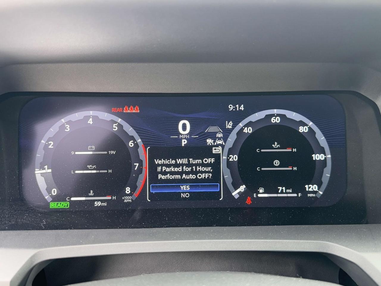 2024 Toyota Tacoma Hybrid TRD Sport Fredericksburg VA