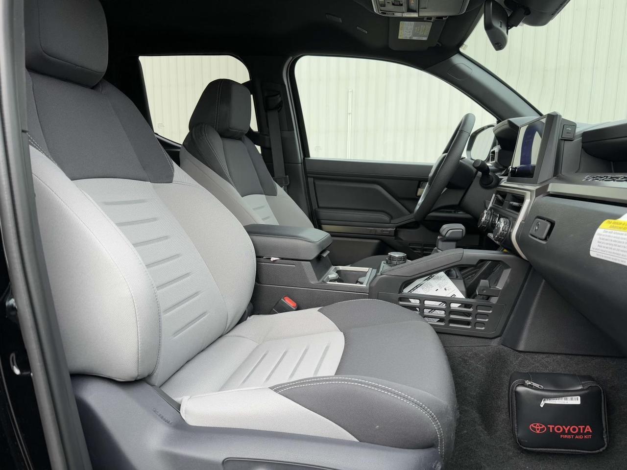 2024 Toyota Tacoma Hybrid TRD Sport Fredericksburg VA