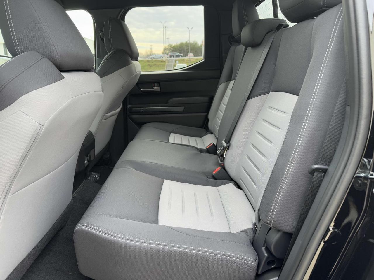 2024 Toyota Tacoma Hybrid TRD Sport Fredericksburg VA