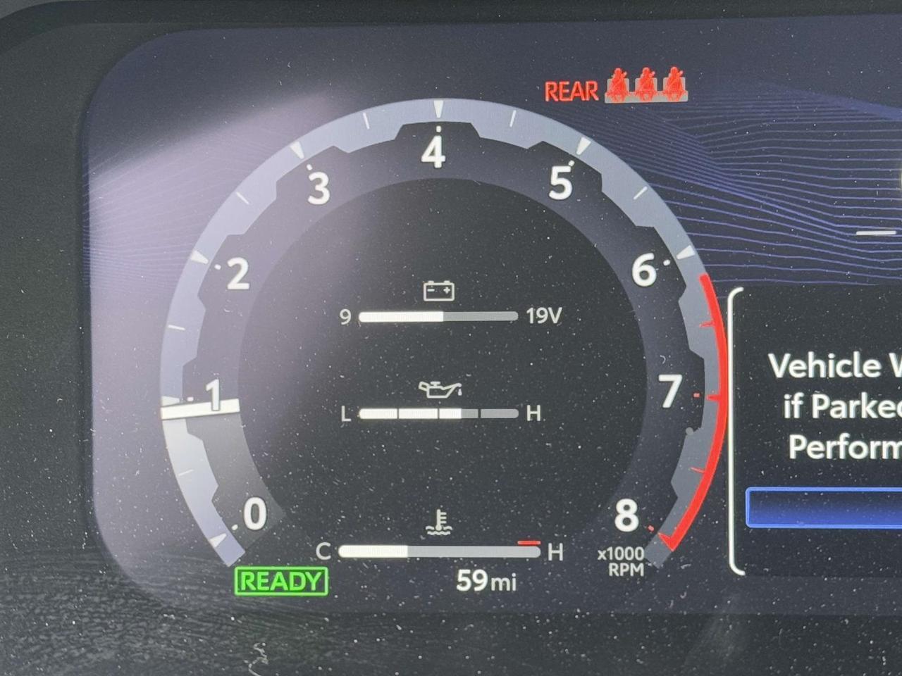 2024 Toyota Tacoma Hybrid TRD Sport Fredericksburg VA