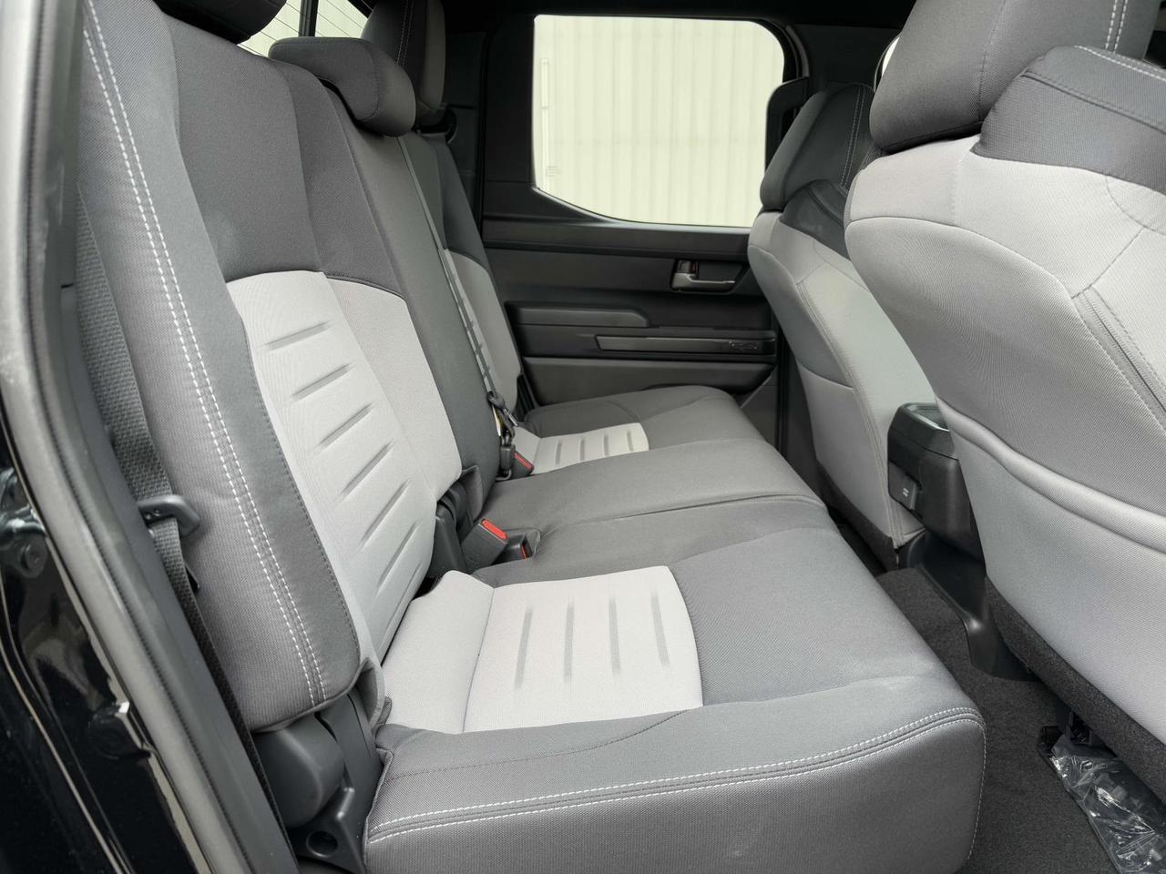 2024 Toyota Tacoma Hybrid TRD Sport Fredericksburg VA