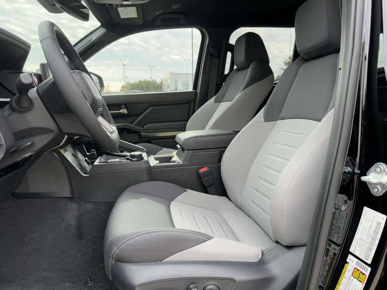 2024 Toyota Tacoma Hybrid TRD Sport Fredericksburg VA